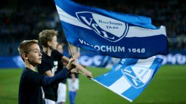 Bochum 2 Liga