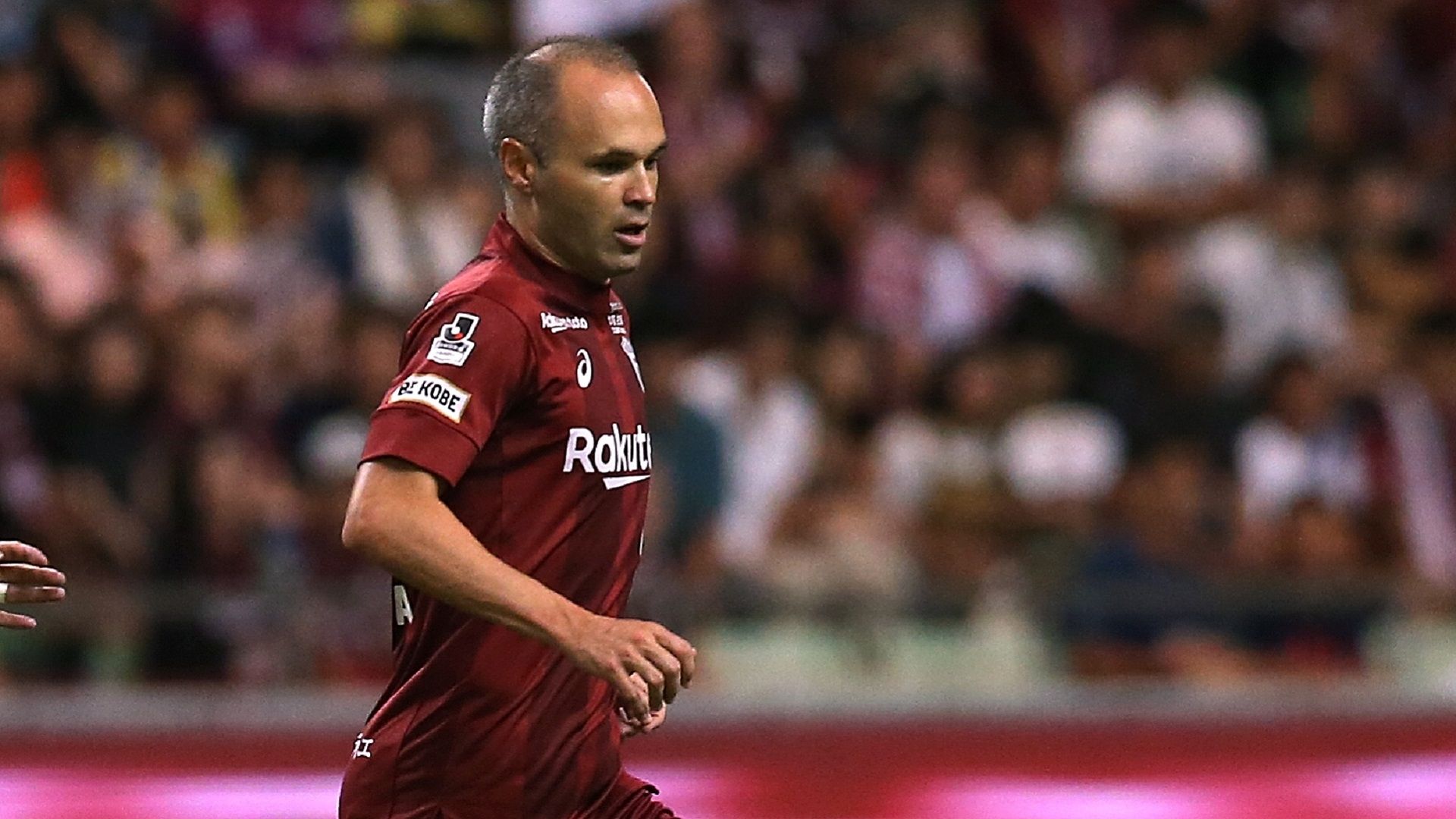 2018-08-14 Iniesta Kobe