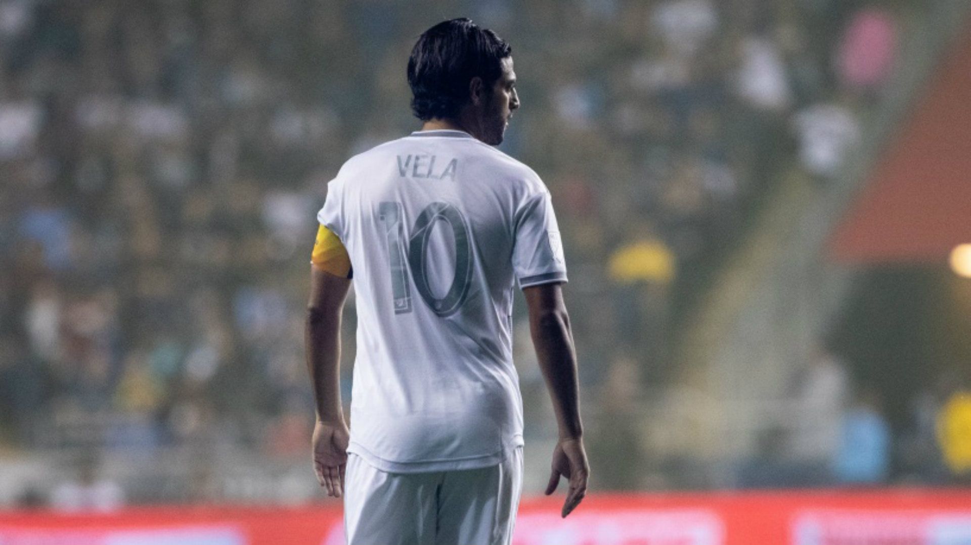 Carlos Vela LAFC