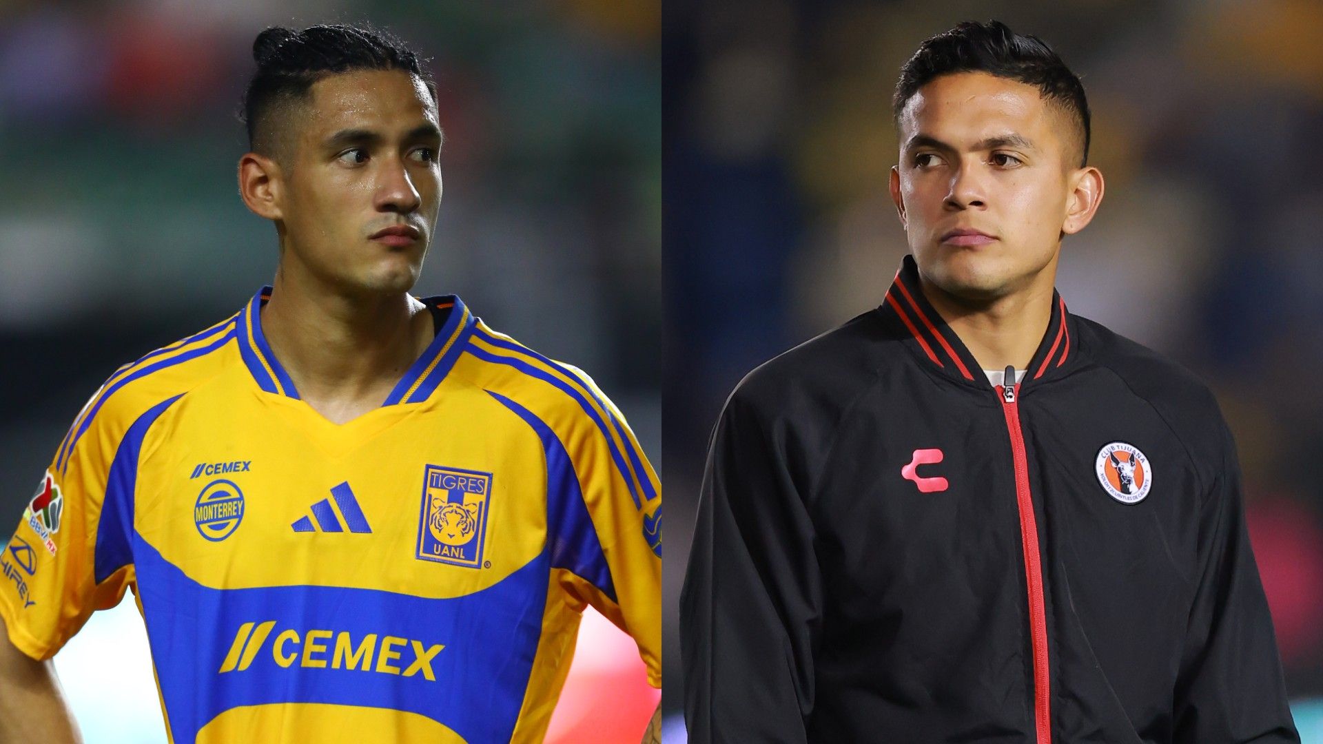 Tigres Xolos Dónde ver Clausura 2025 Liga MX