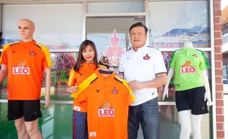 ศิริศักดิ์ ยอดญาติไทย