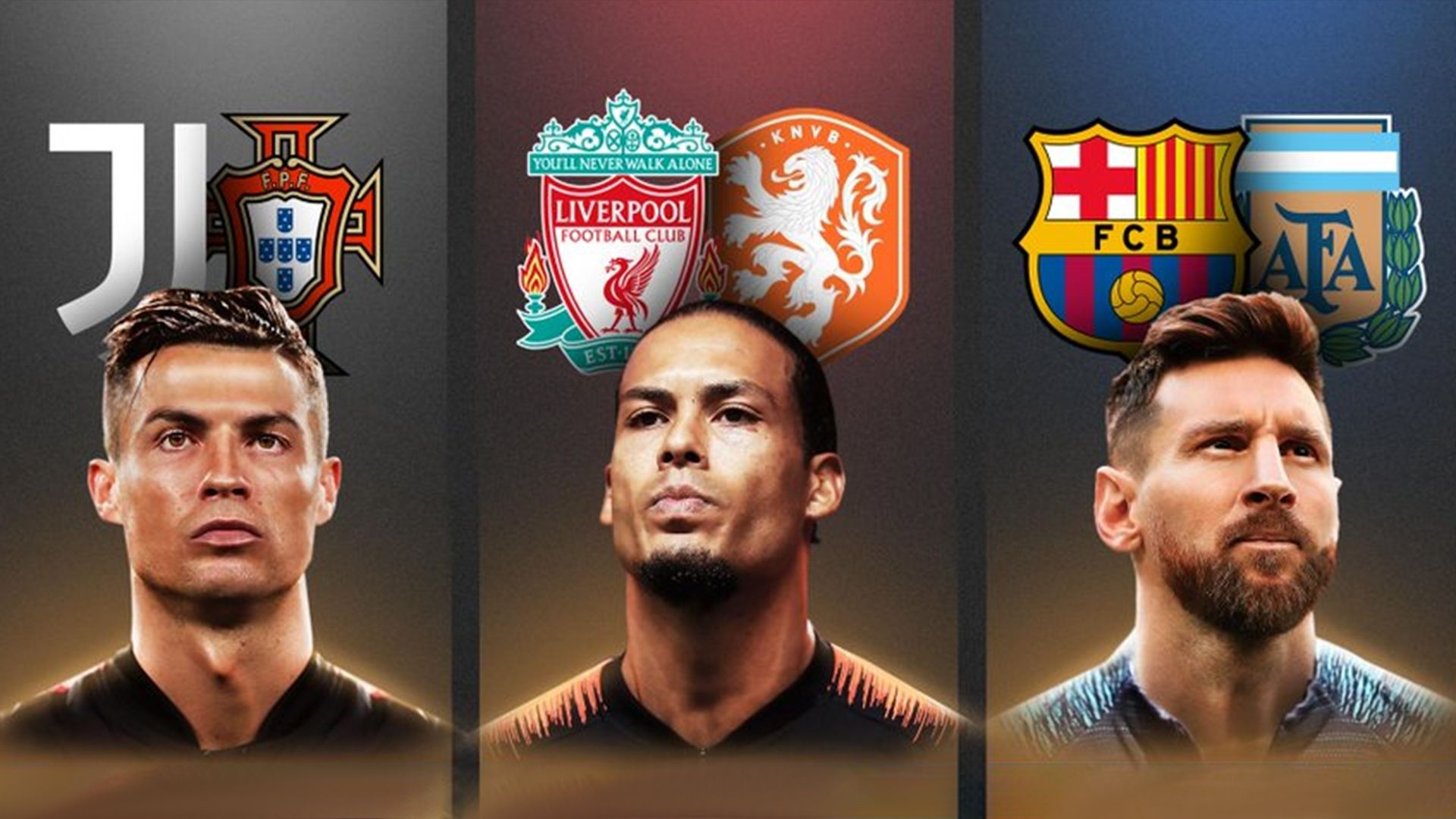 THE BEST FIFA 2019: PREMI E CANDIDATI