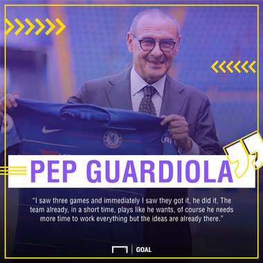 Guardiola quote