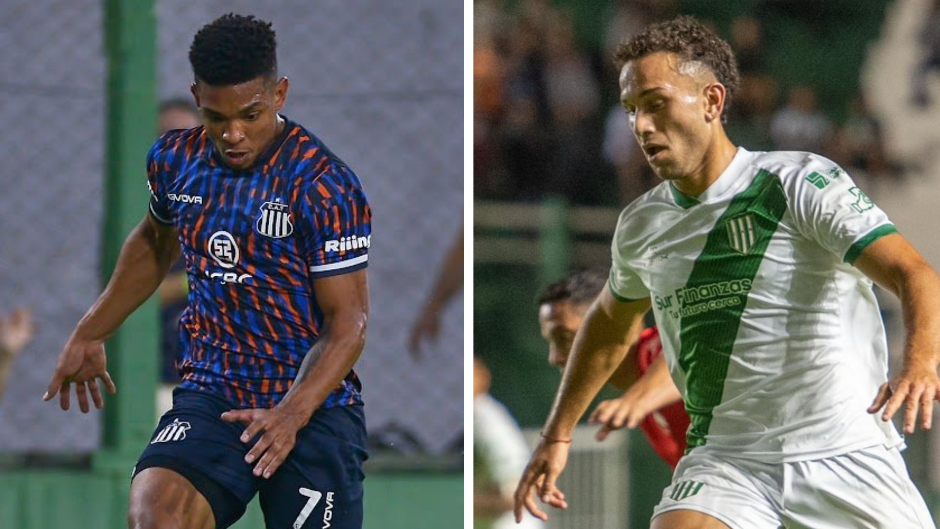 Talleres Banfield Torneo Binance 2023