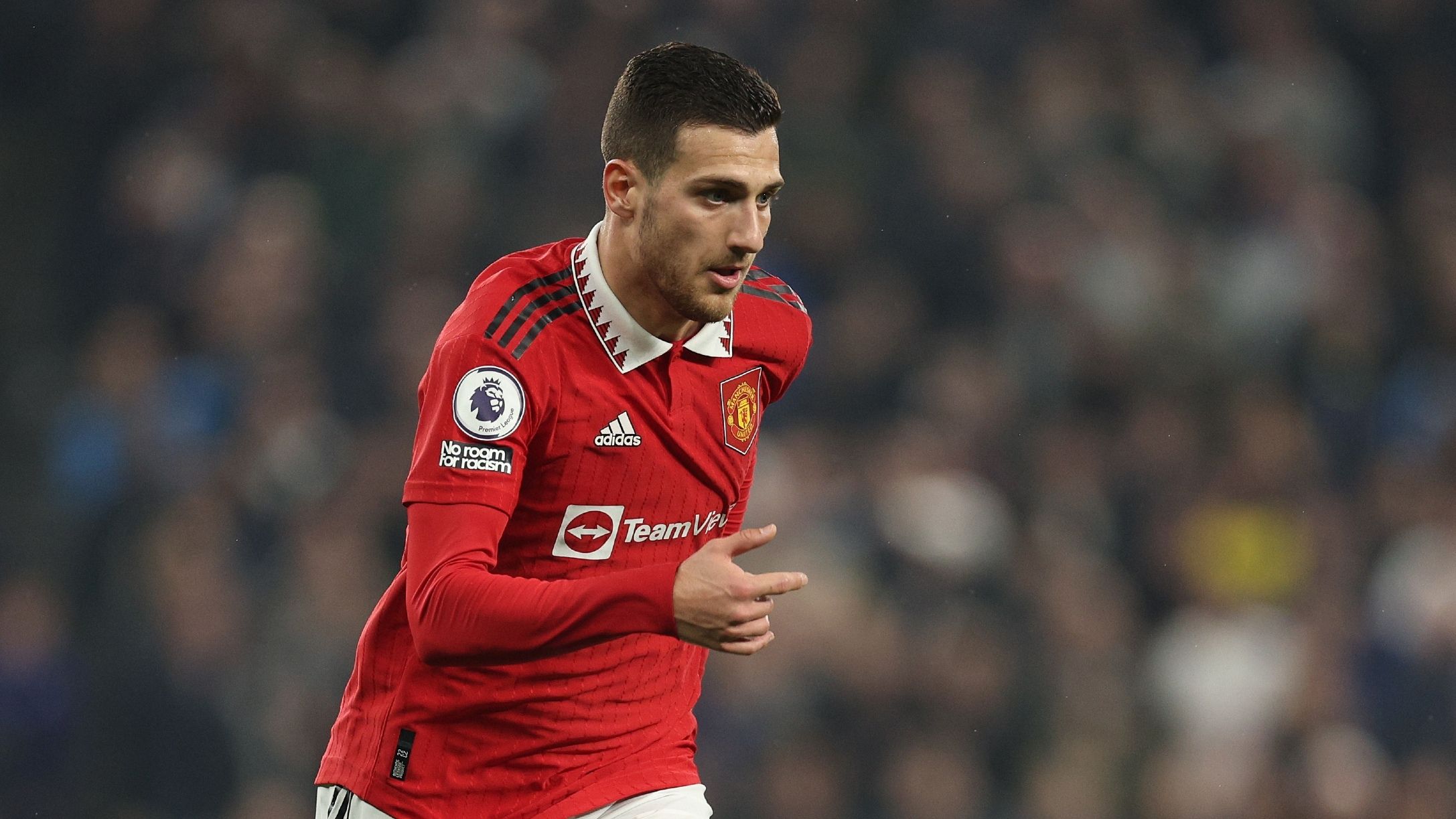 Dalot Man Utd 2022-23