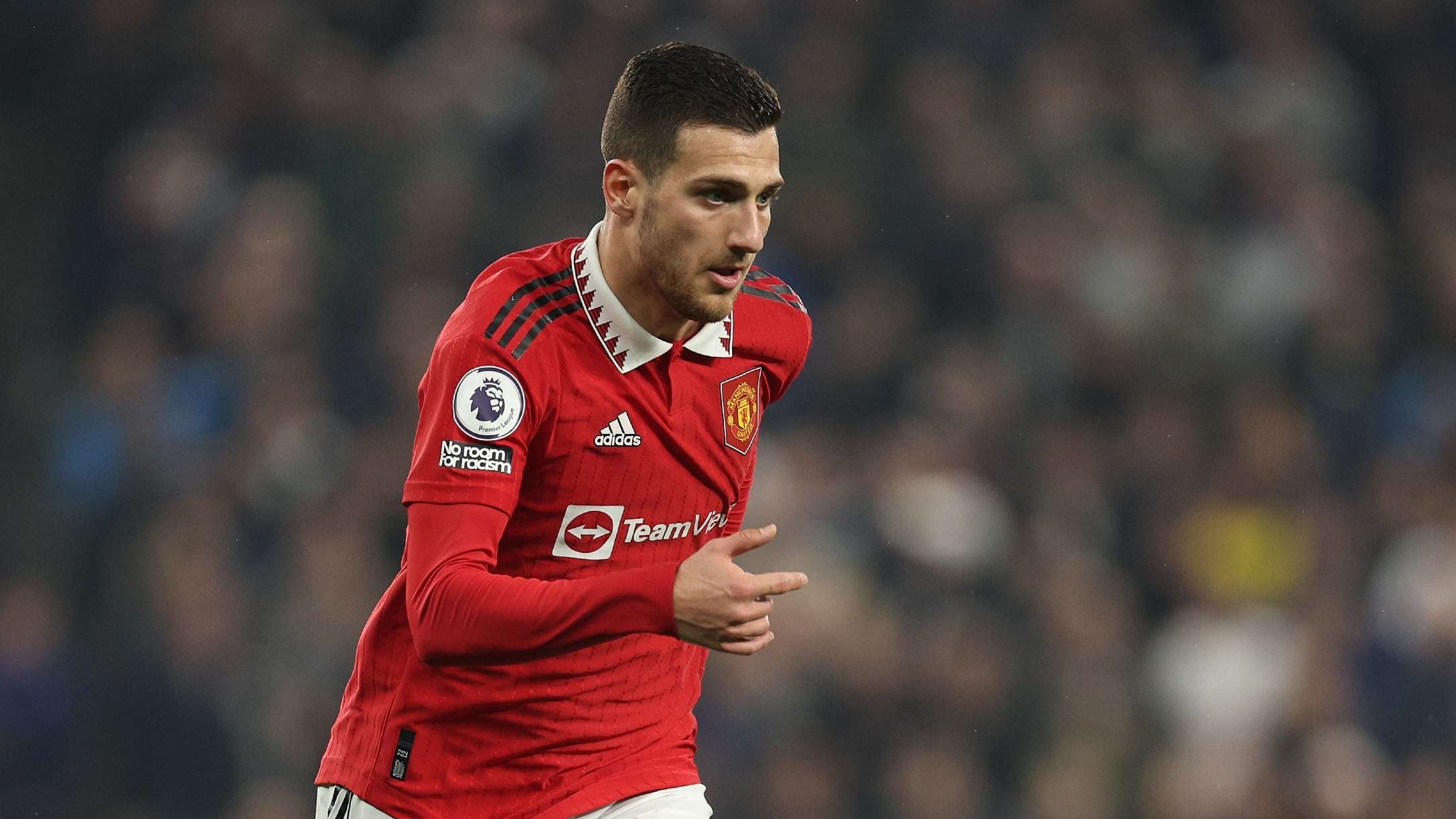 Dalot Man Utd 2022-23