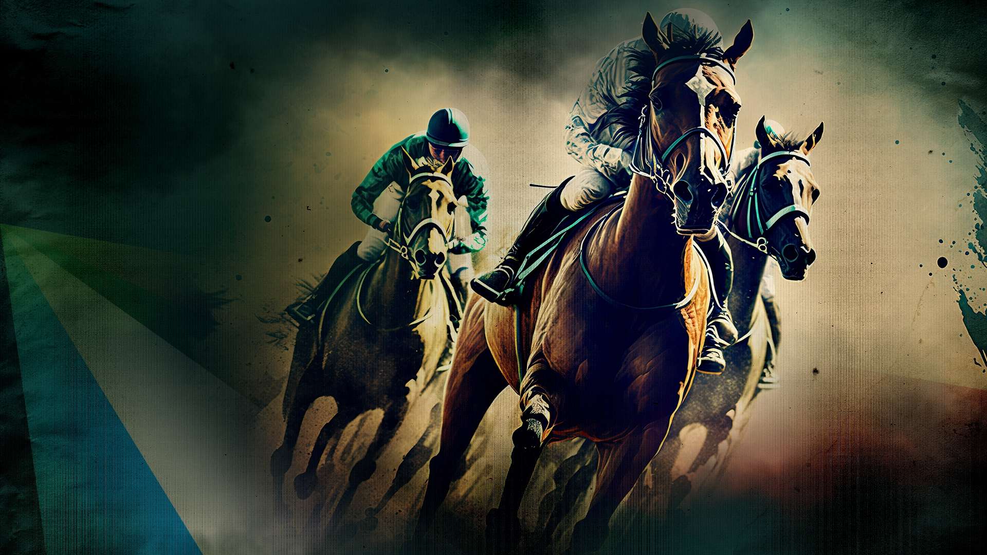 Best Horse Racing Free Bets & Betting Offers