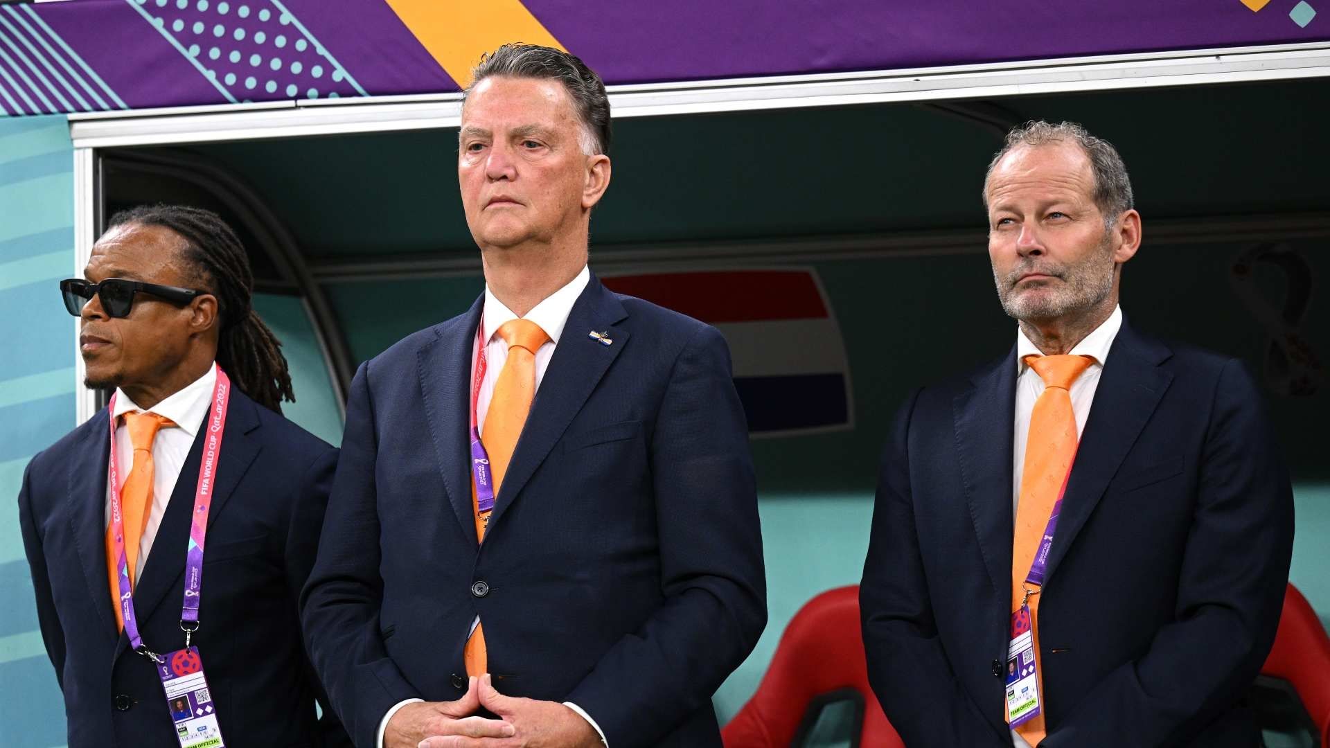 20221129 Luis van Gaal