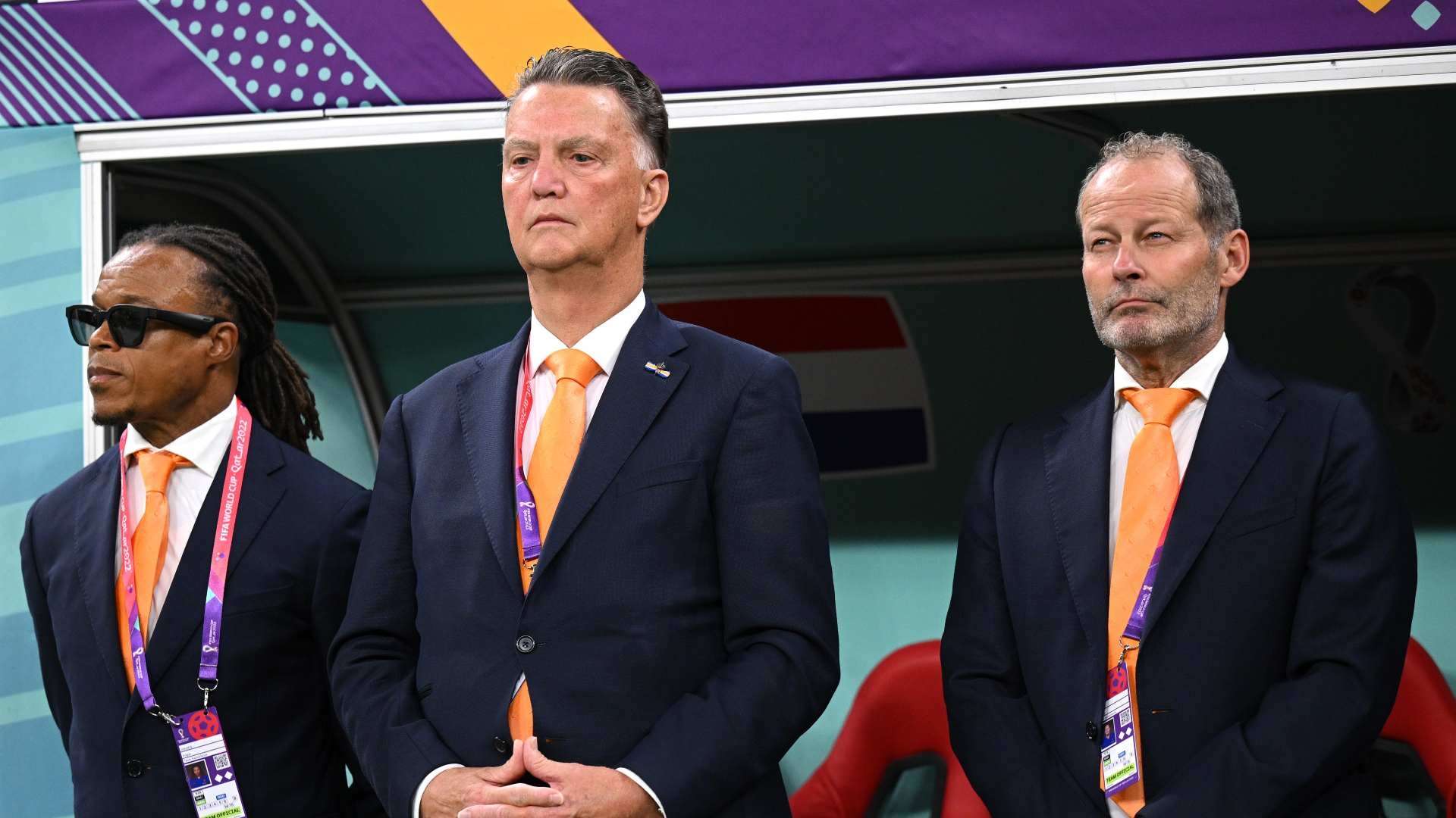 20221129 Luis van Gaal