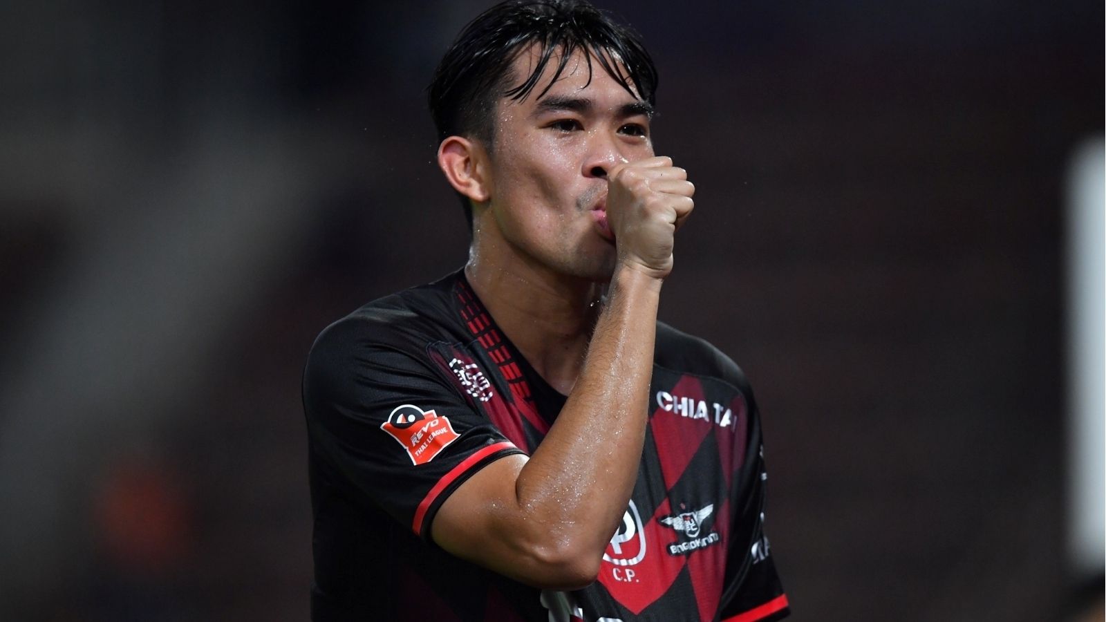 วิศรุต อิ่มอุระ