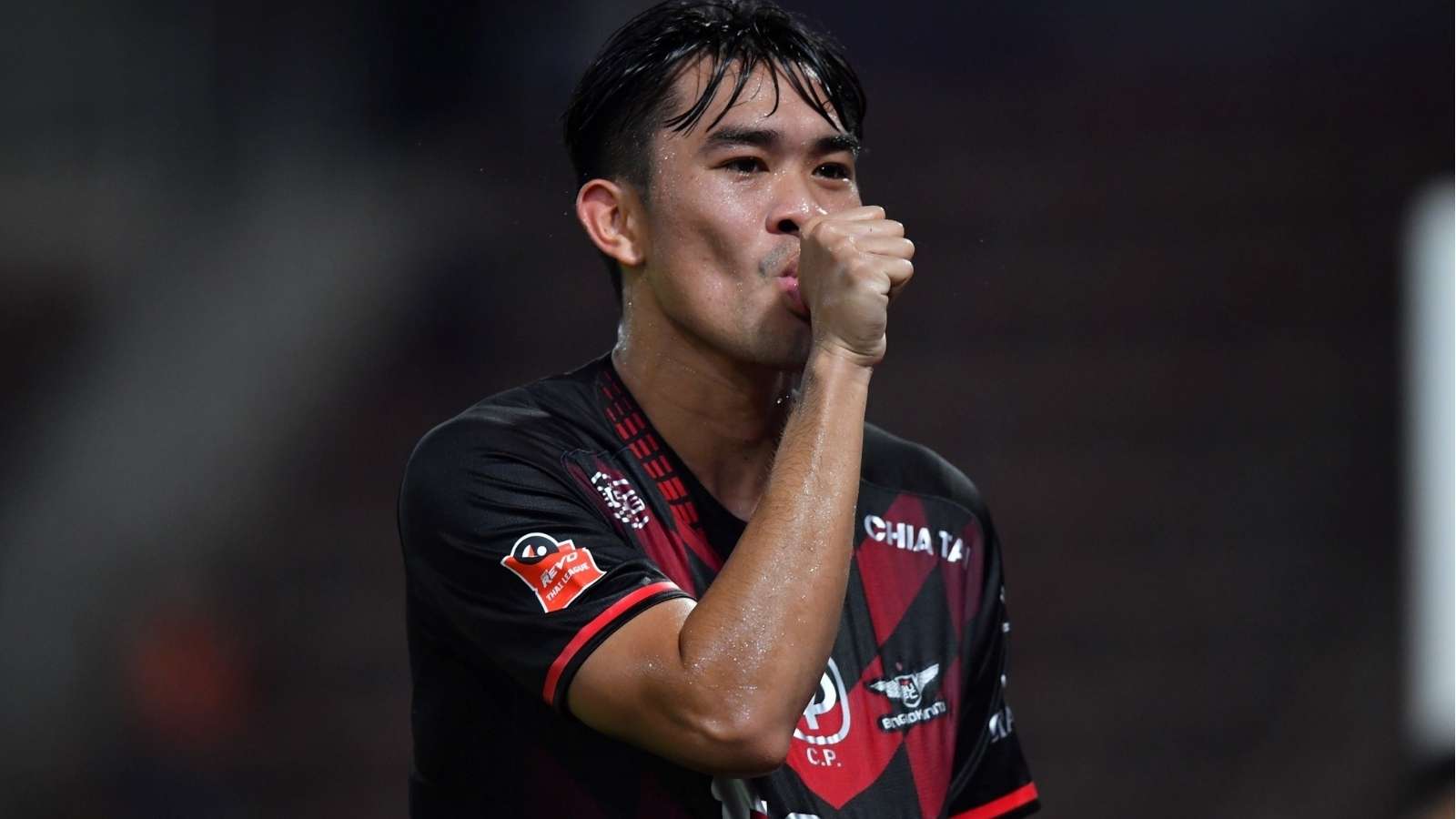 วิศรุต อิ่มอุระ