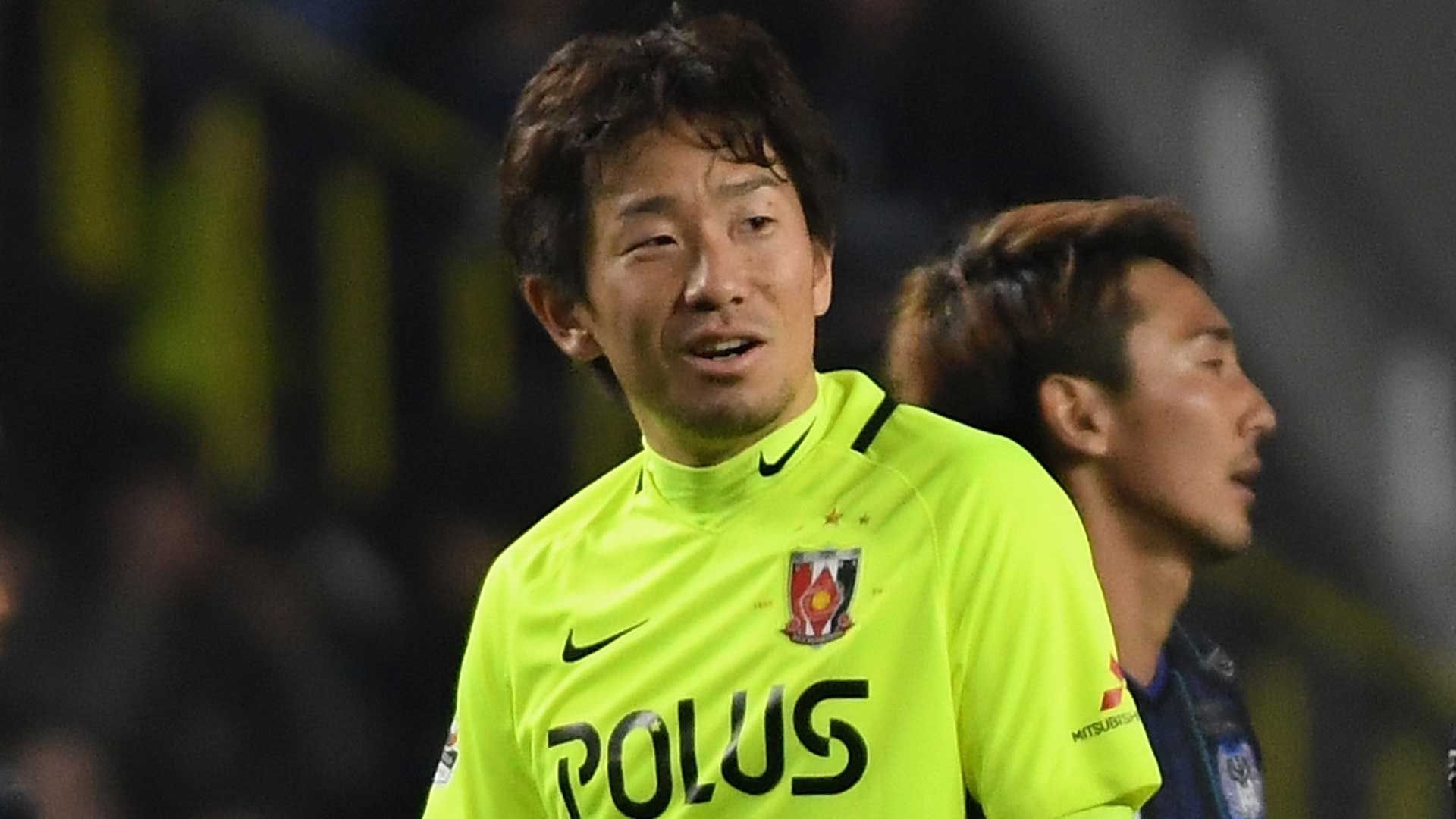 urawa-ugajin tomoya