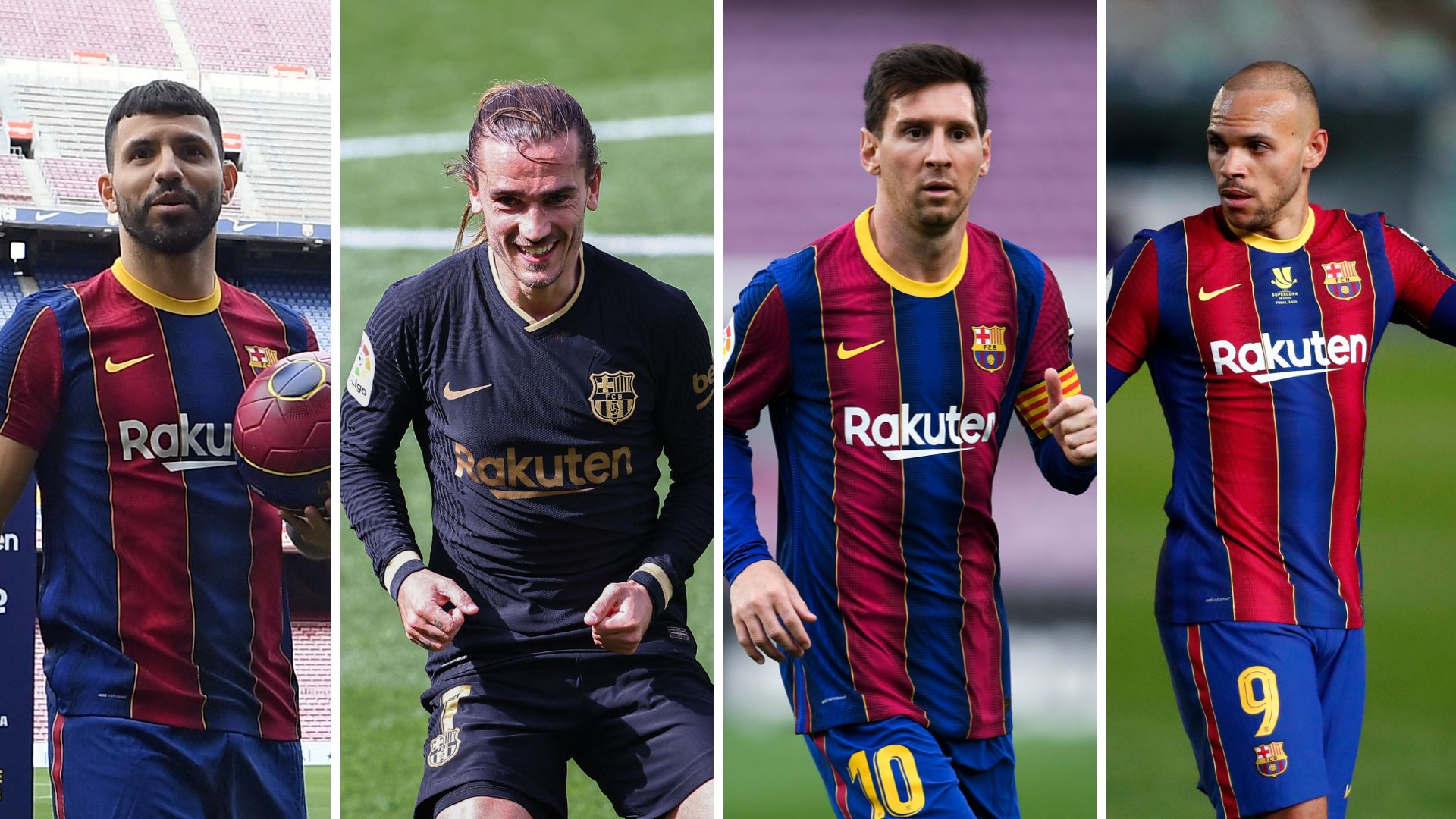 ATAQUE BARCELONA 23072021