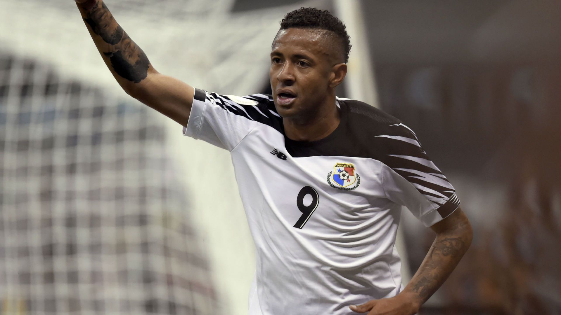 Gabriel Arturo Torres