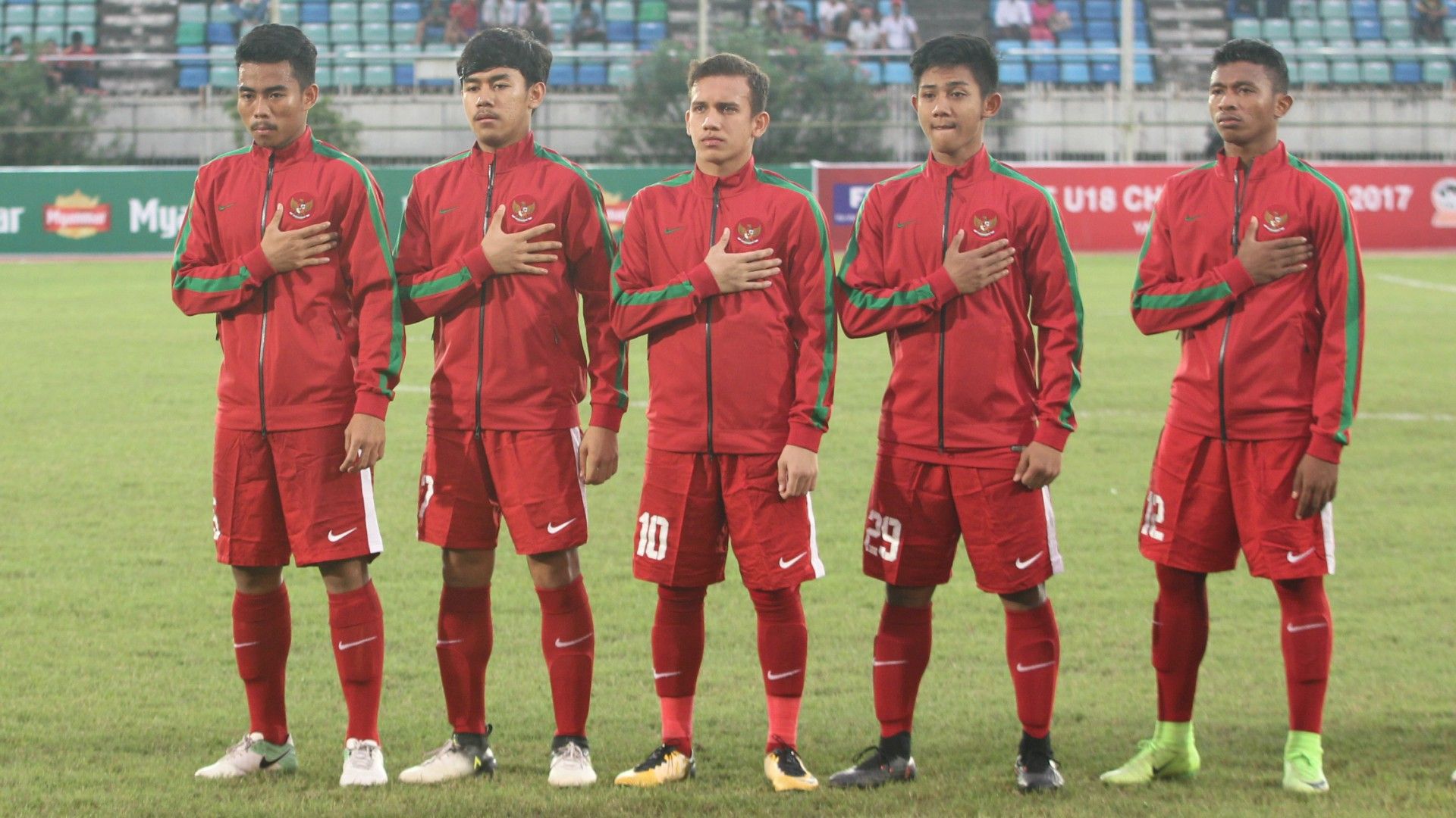 Timnas Indonesia U-19