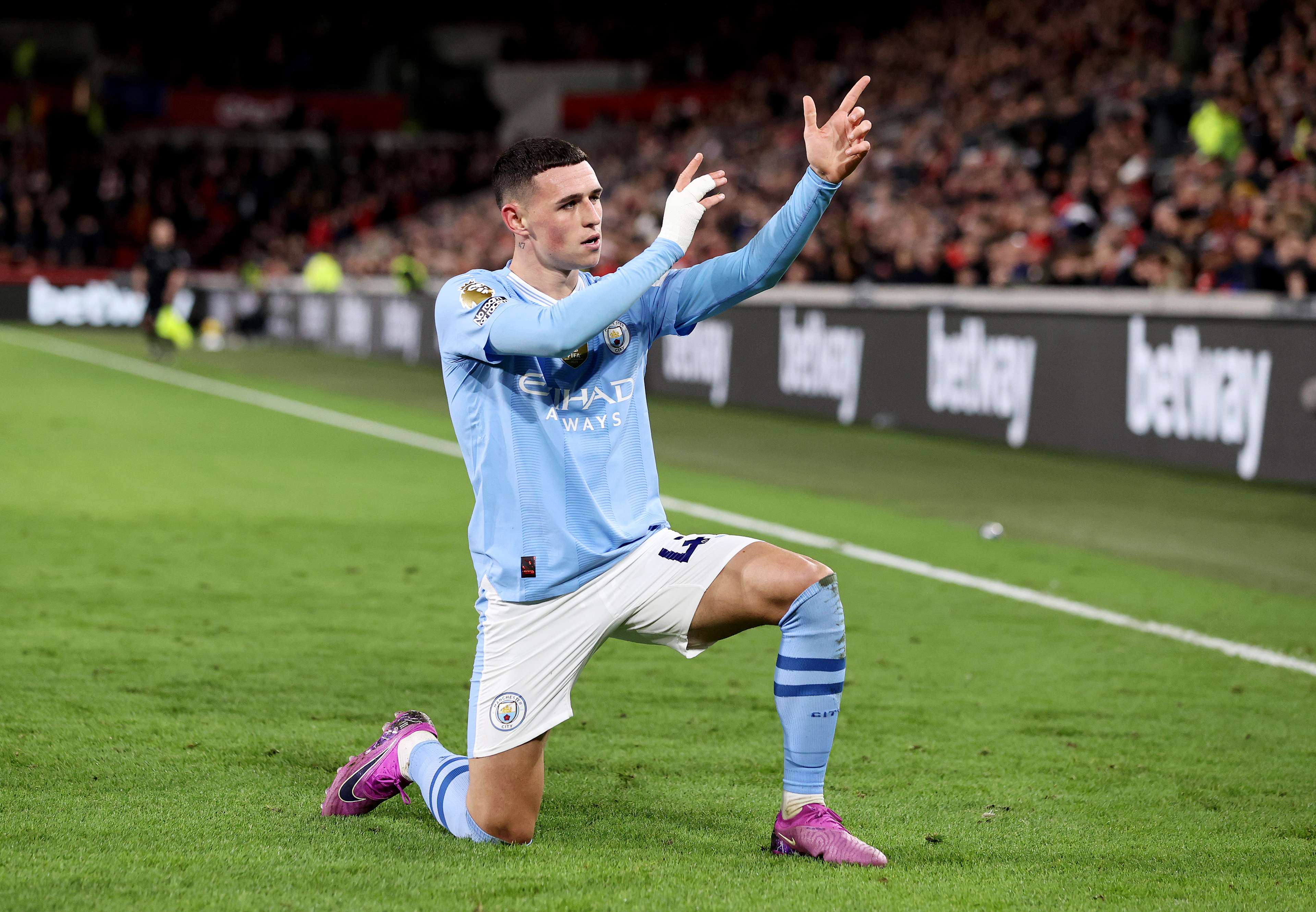 Phil Foden