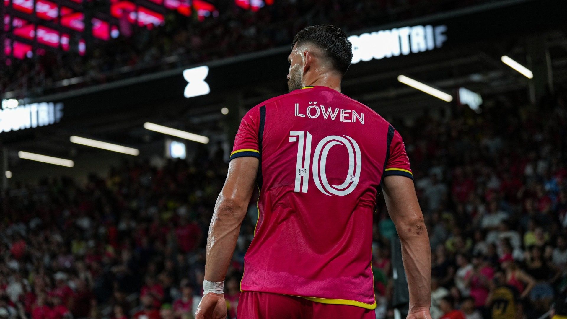 Lowen St Louis City SC