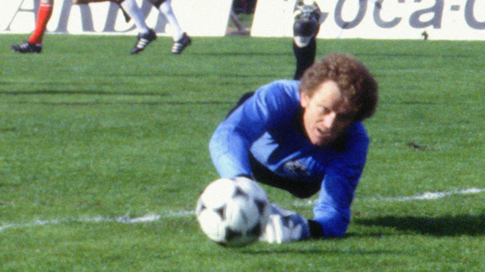 Sepp Maier 1978