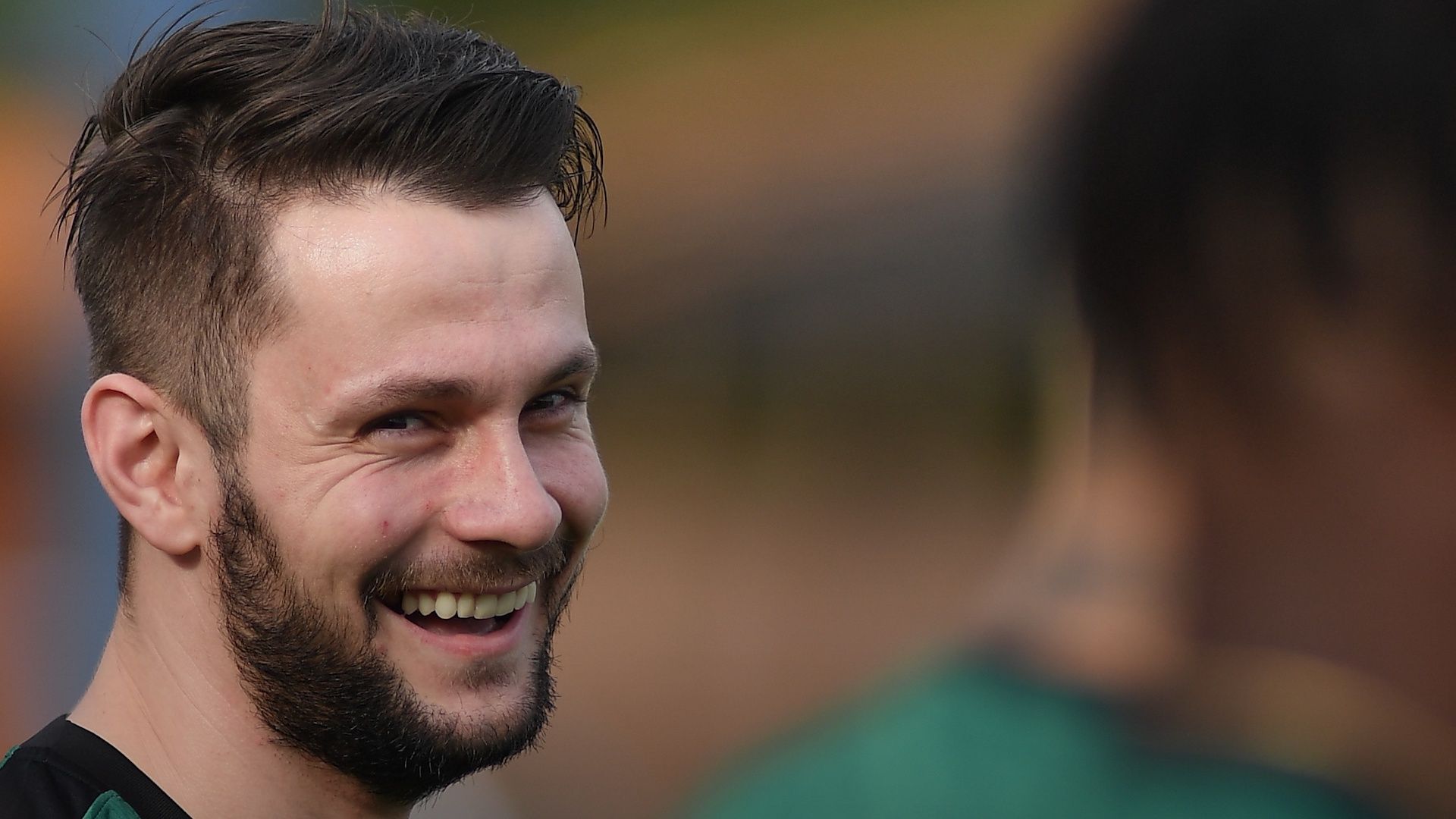 Amer Bekic - Borneo FC