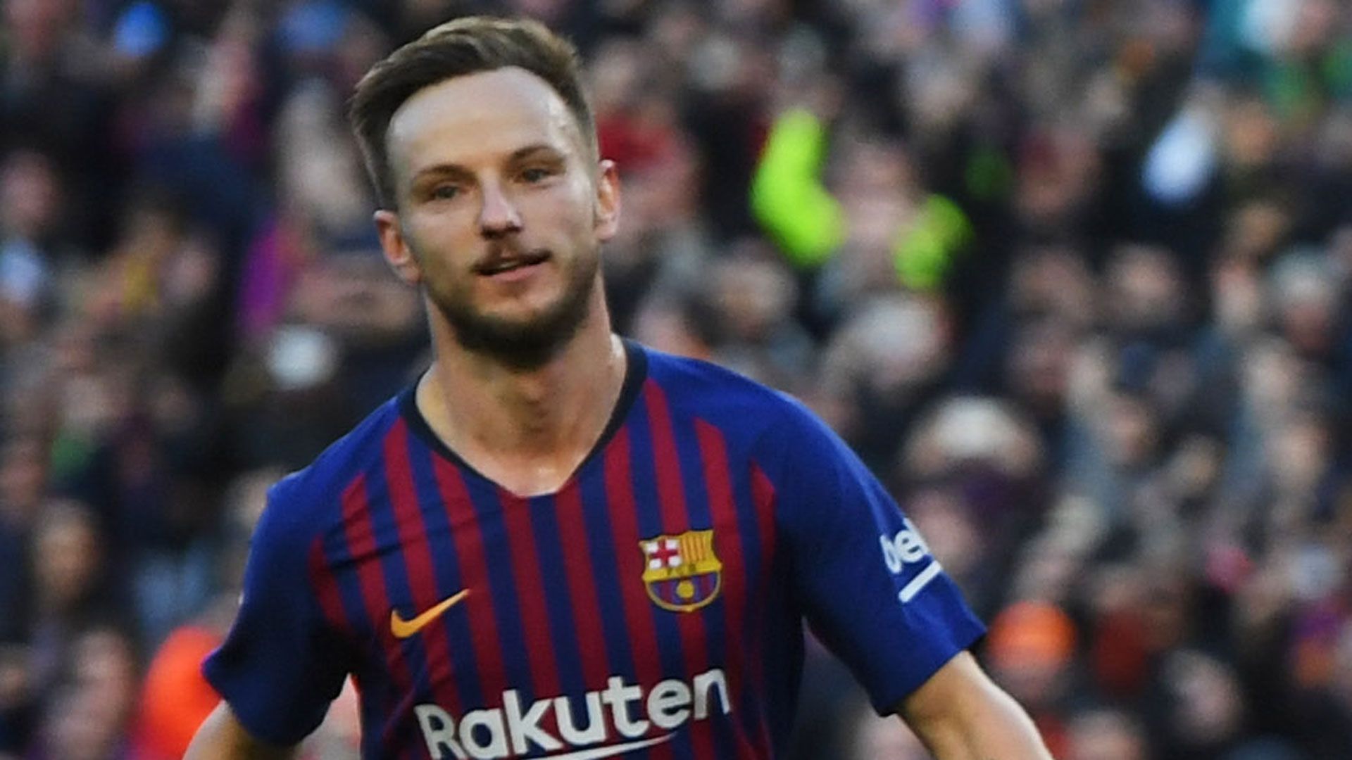 IVAN RAKITIC