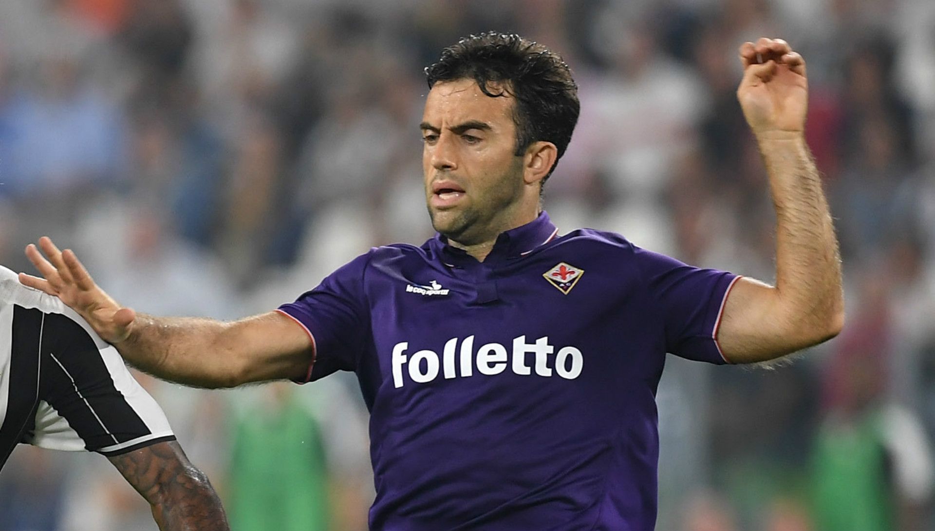 Giuseppe Rossi Fiorentina