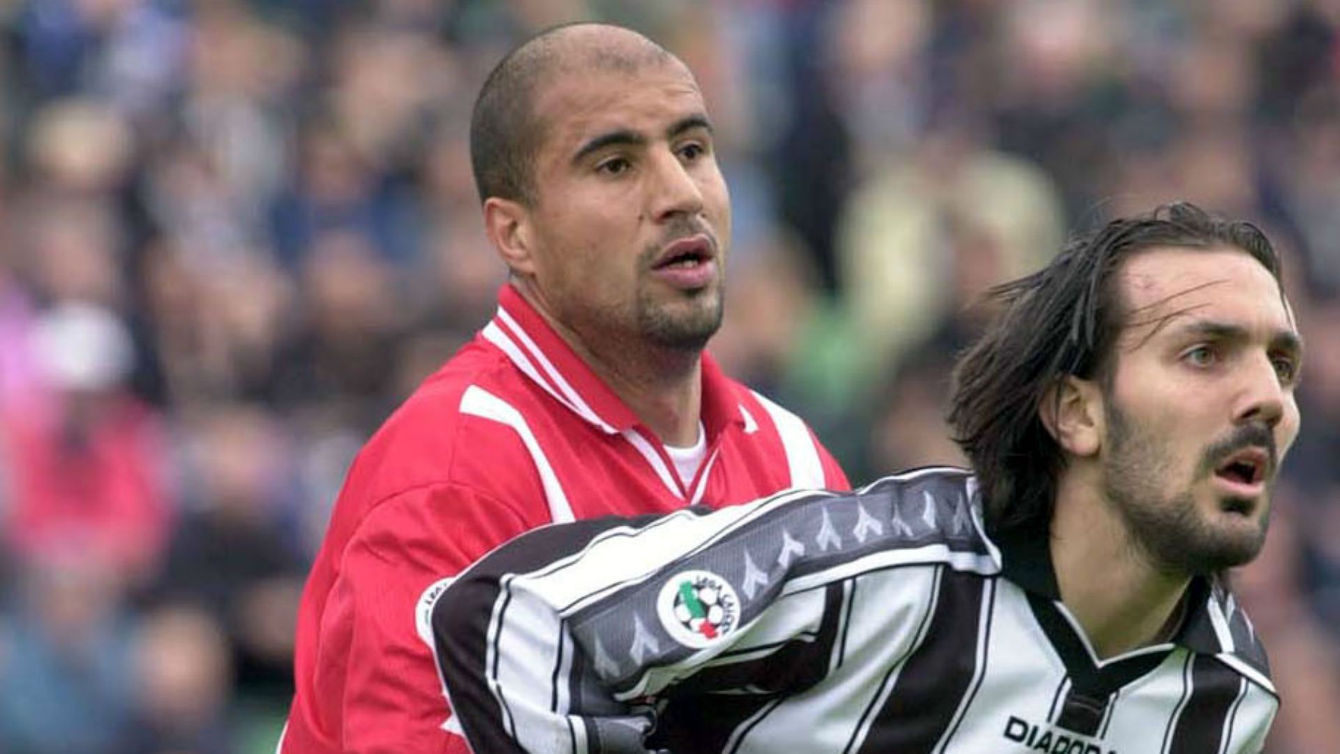 Neqrouz Muzzi Bari Udinese