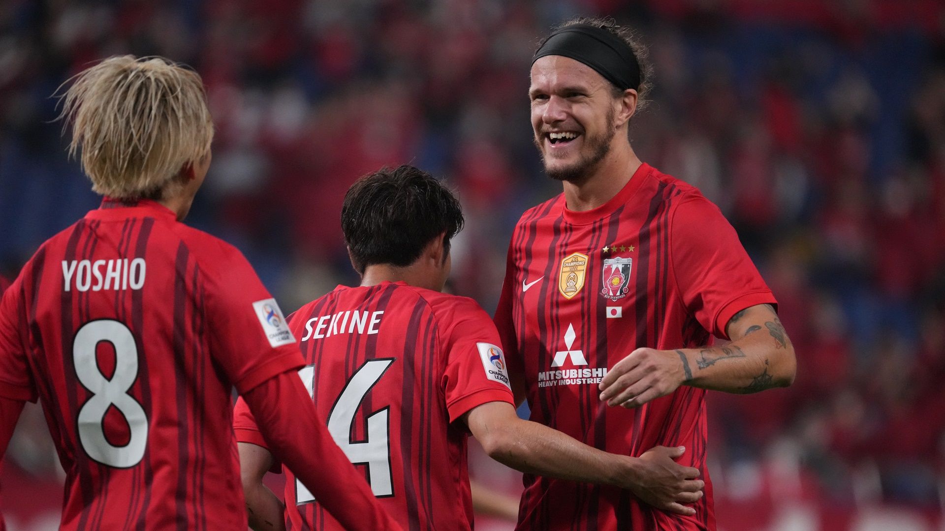 Alexander Scholz_Urawa