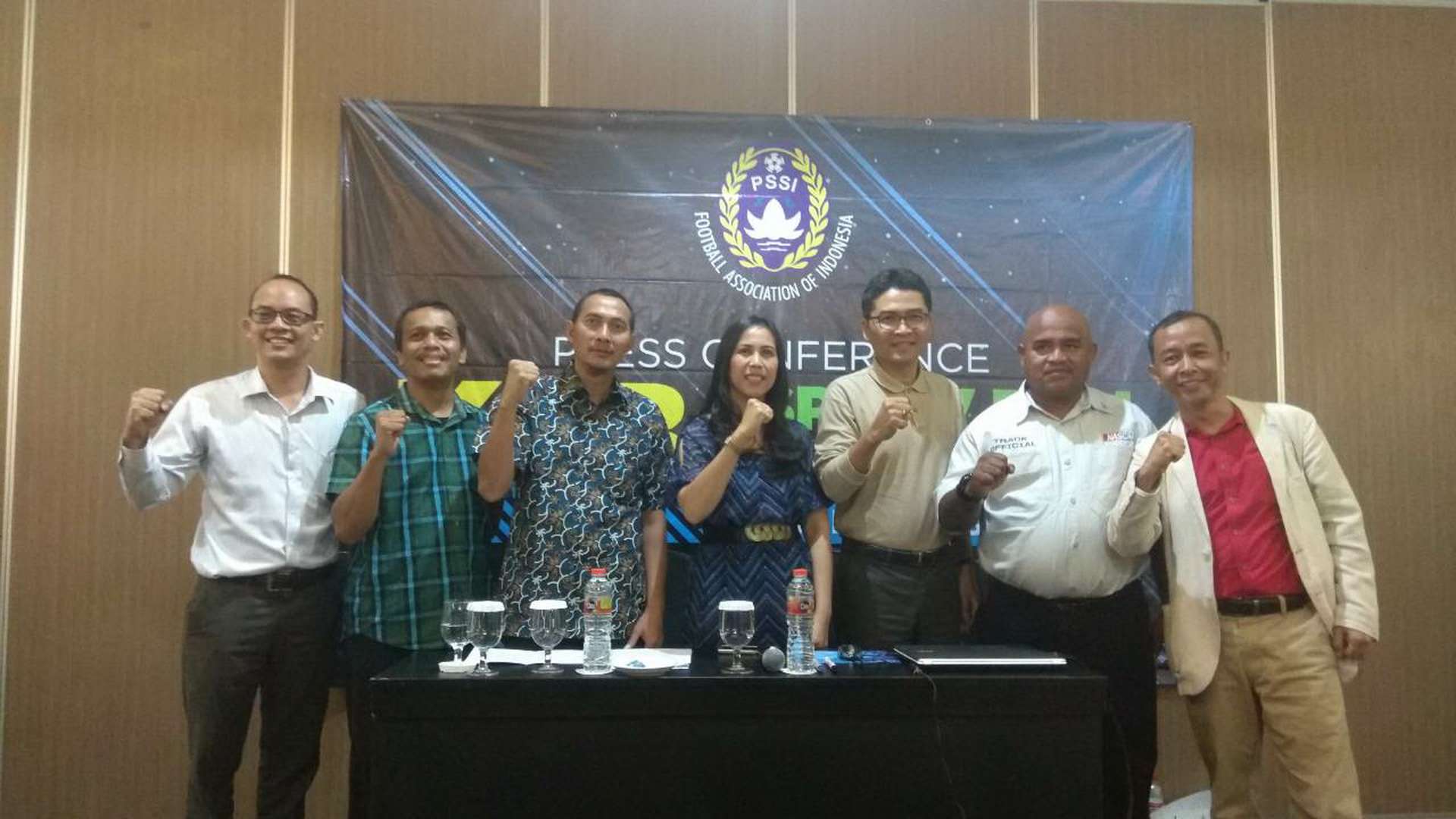 Asprov PSSI DKI Jakarta