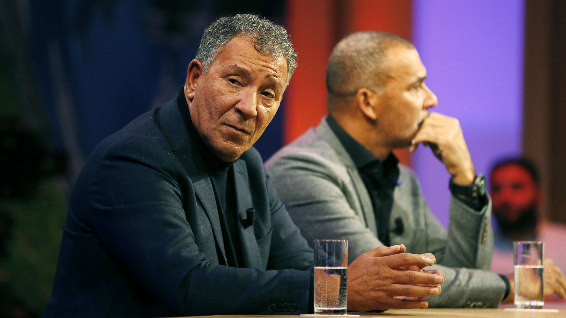 Henk ten Cate, 10282018