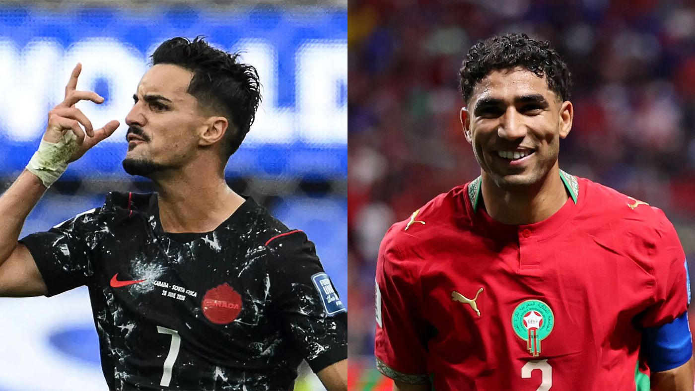 جدول مباريات اليوم السبت 4 يوليو 2026 في كأس العالم ..القنوات الناقلة والمعلقين