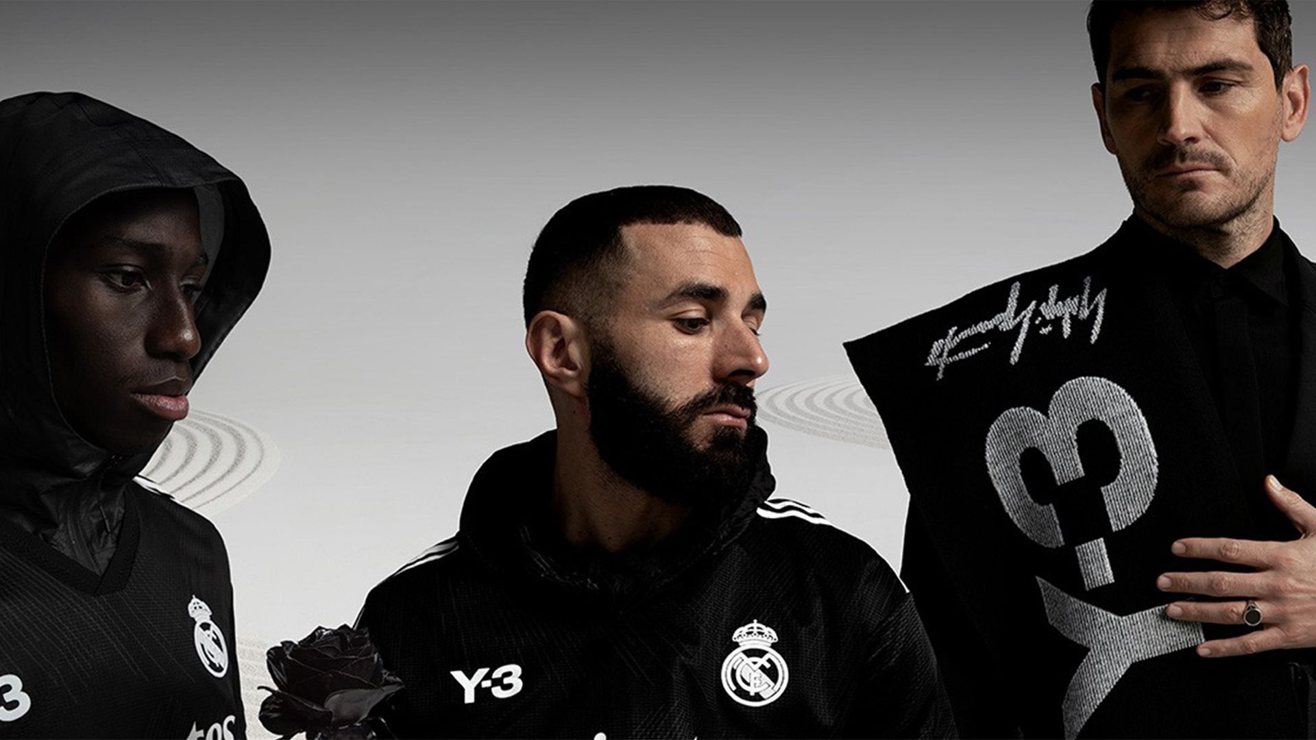 Real Madrid Fourth Kit