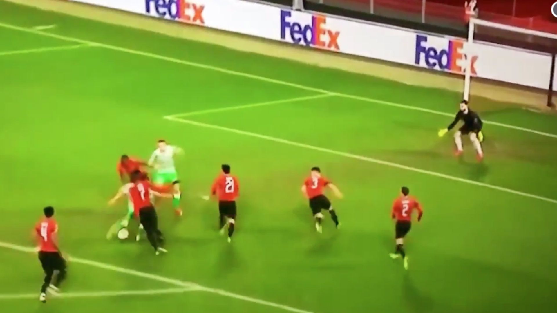 Lainez Supercampeones 140219