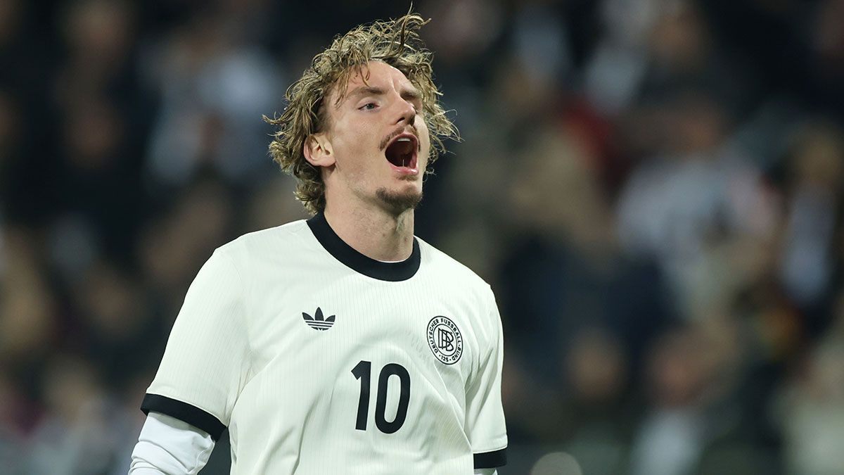 Übertragung der U21 EM 2025: Wer zeigt / überträgt die Spiele von Deutschland und Co. im Live Stream und live im Free TV?