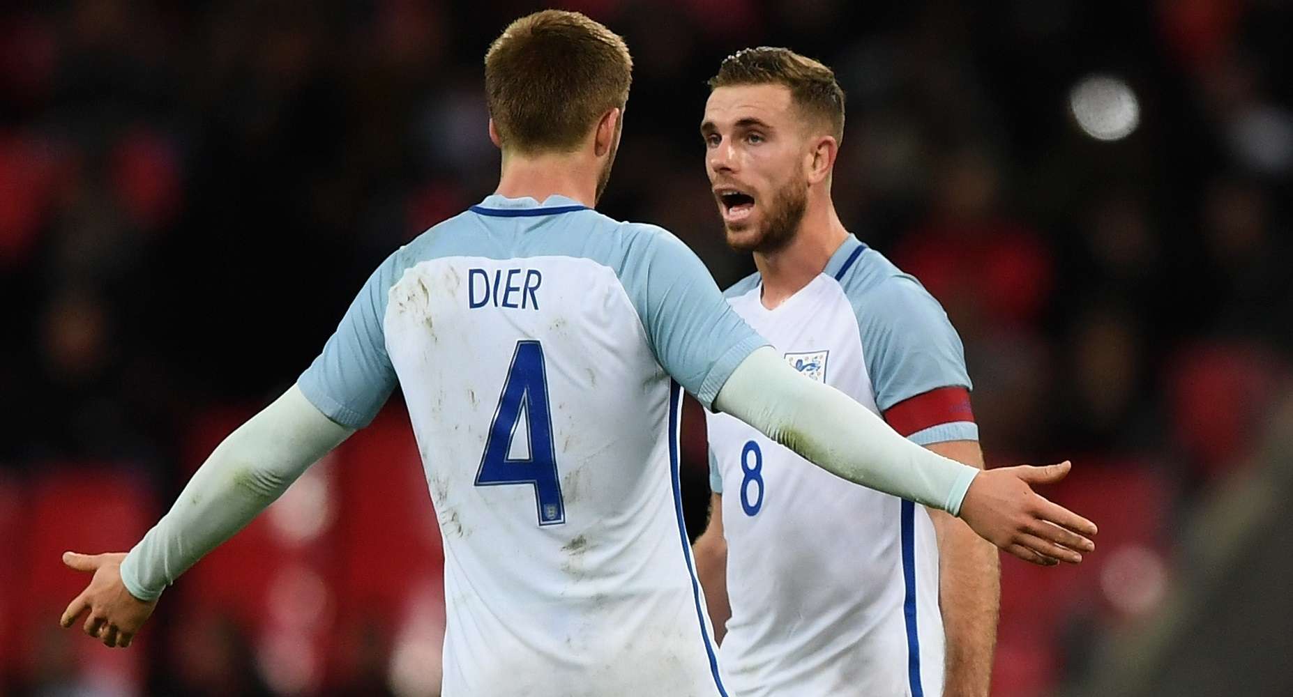 Dier & Henderson