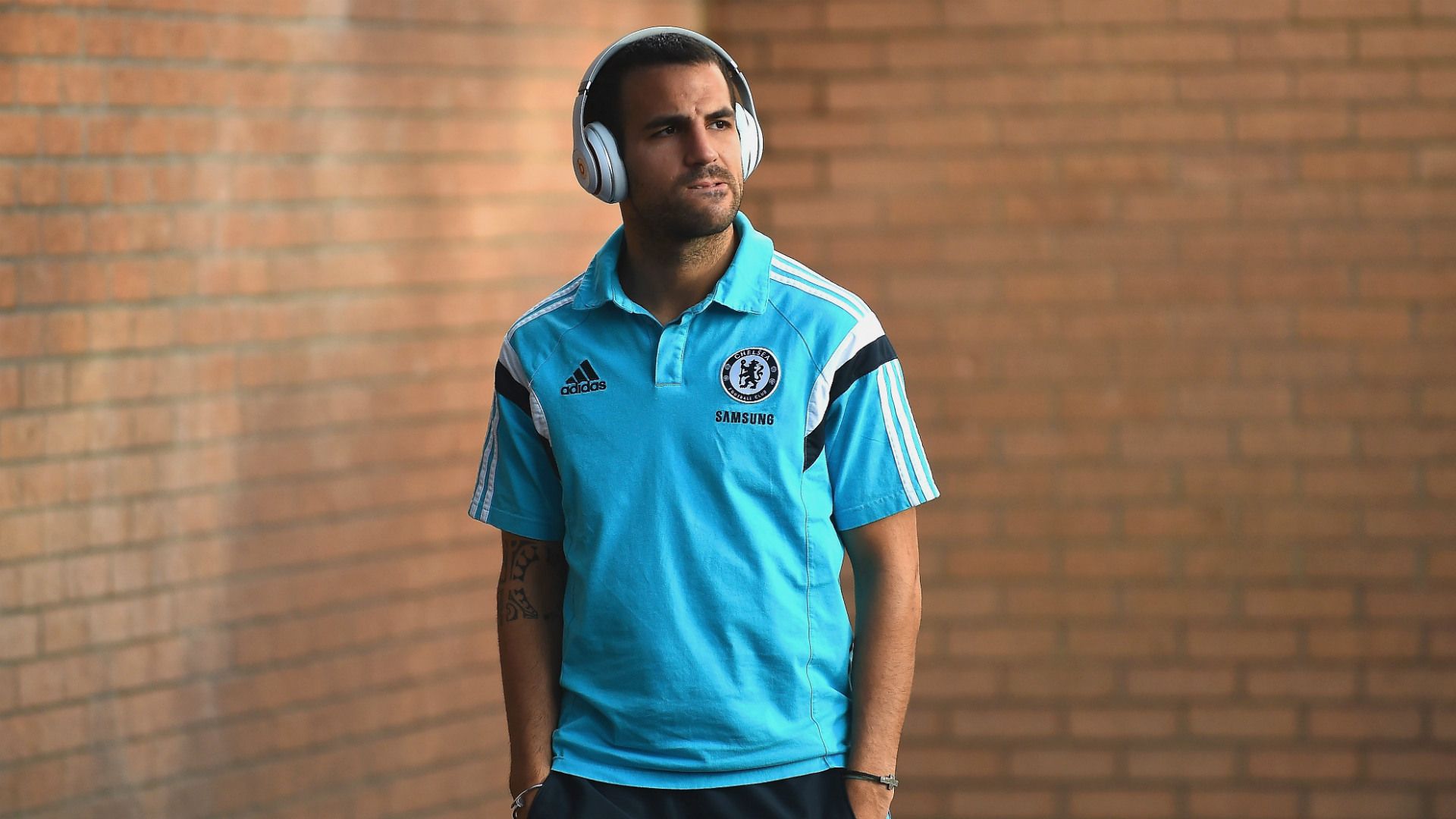 Cesc Fabregas Chelsea