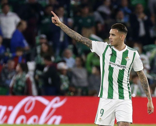 Tonny Gol 7