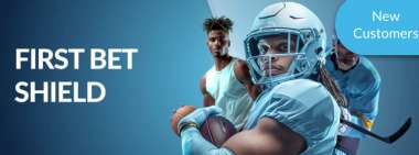 BetVictor first bet shield RoC