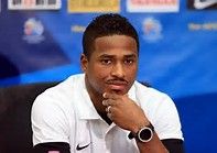 NASSER AL SHAMRANI AL HILAL