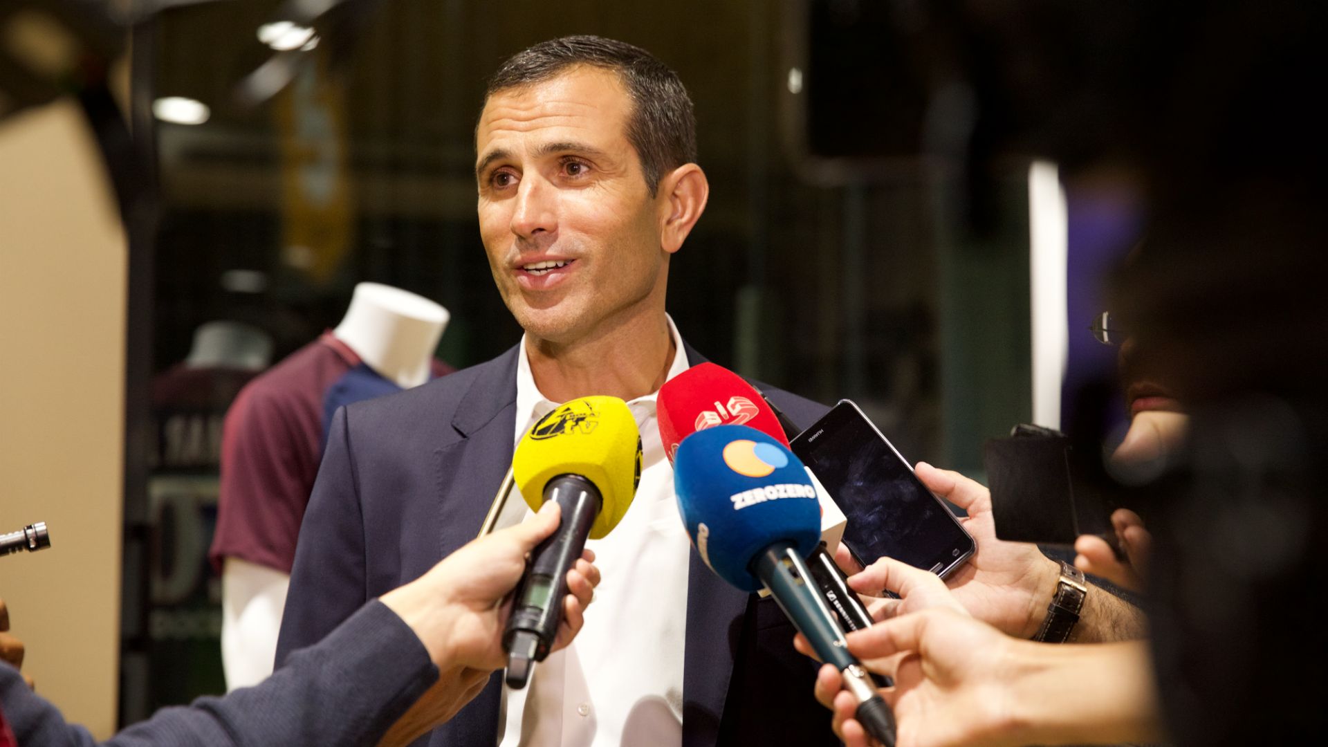 Pauleta PSG école foot