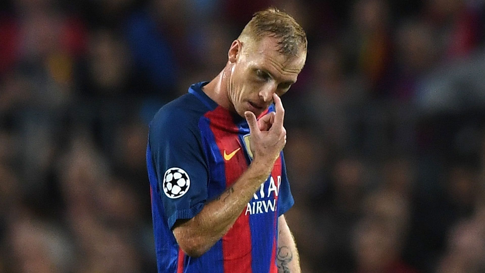 Jeremy Mathieu 10192016