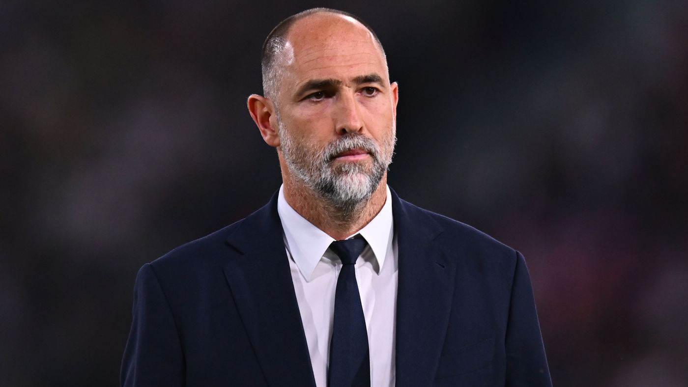 Igor Tudor Juventus yönetimini hem tehdit etti hem de şampiyonluk reçetesini verdi! | Goal.com Türkçe