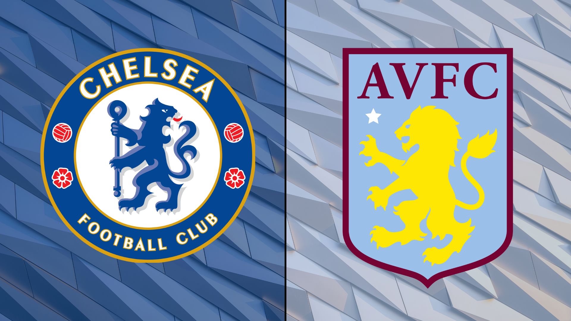 Chelsea vs Aston Villa