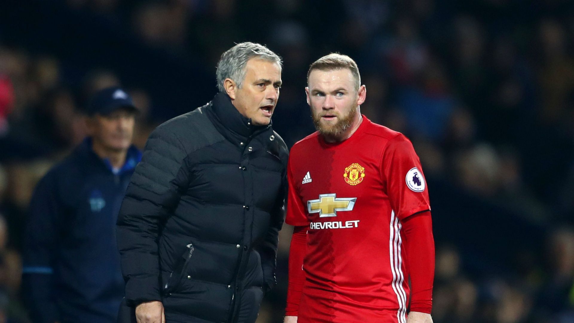 JoseMourinhoWayneRooney - cropped