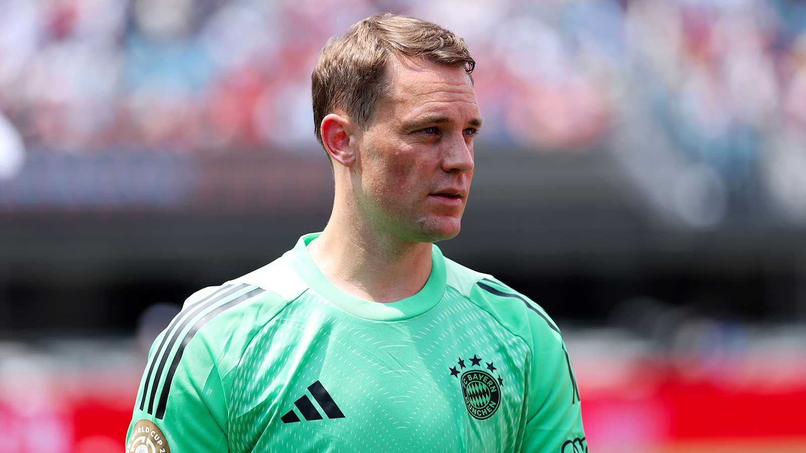 Neuer
