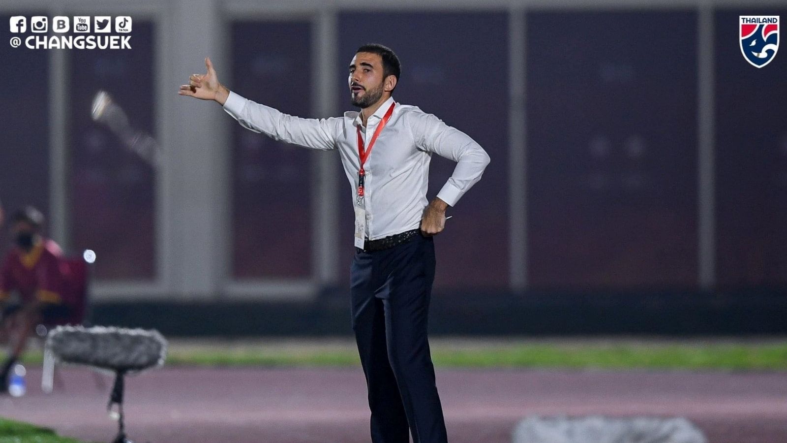 ซัลบาดอร์ บาเลโร การ์เซีย