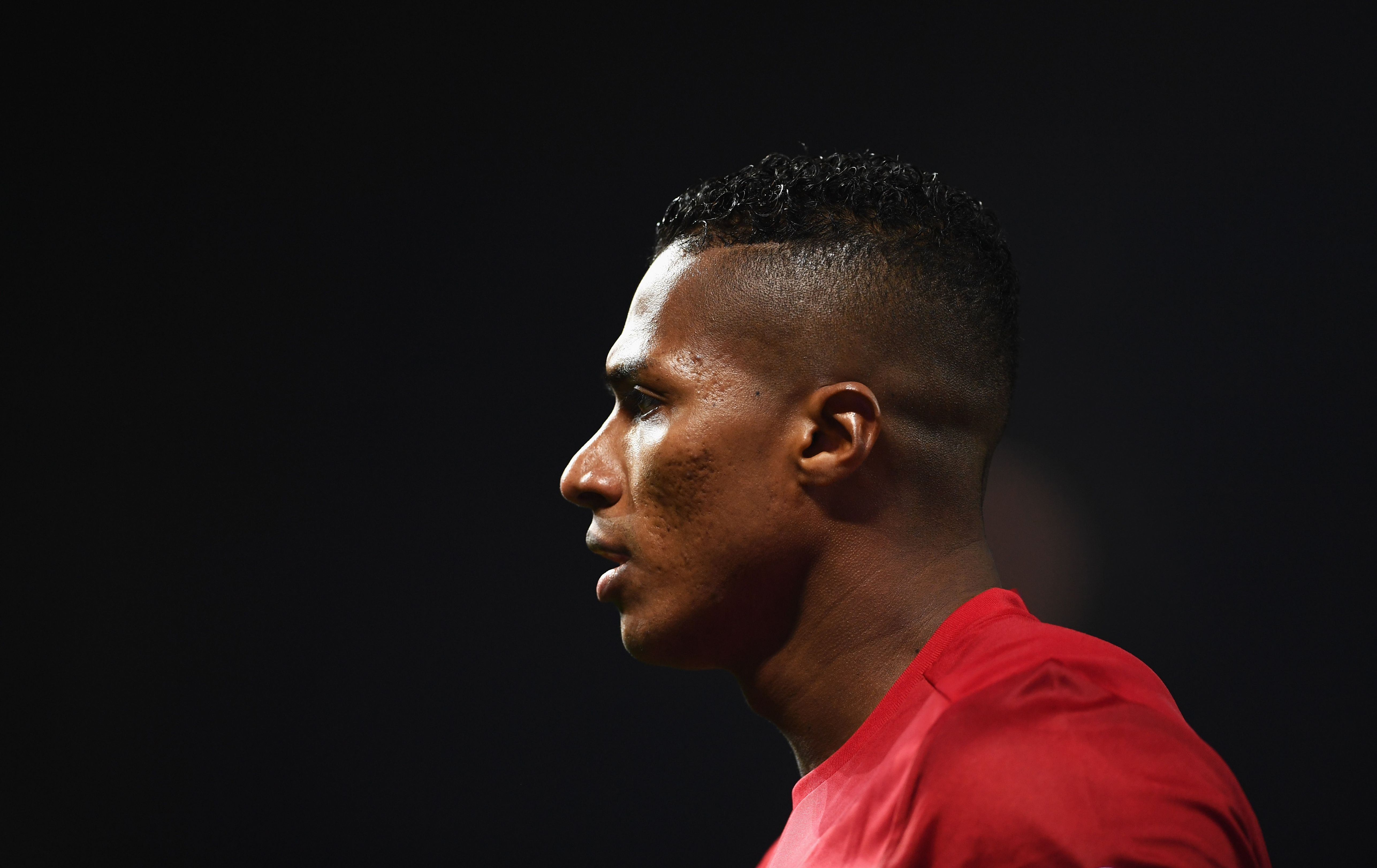 Antonio Valencia