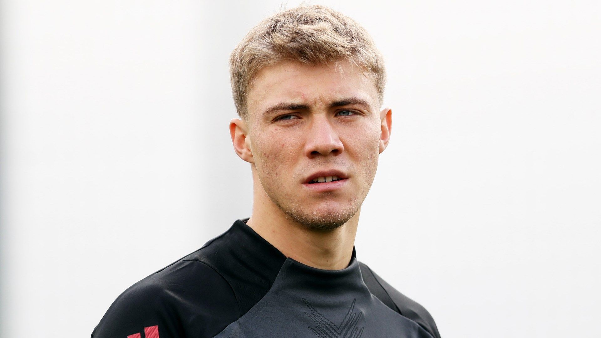 Rasmus Höjlund Manchester United 2024