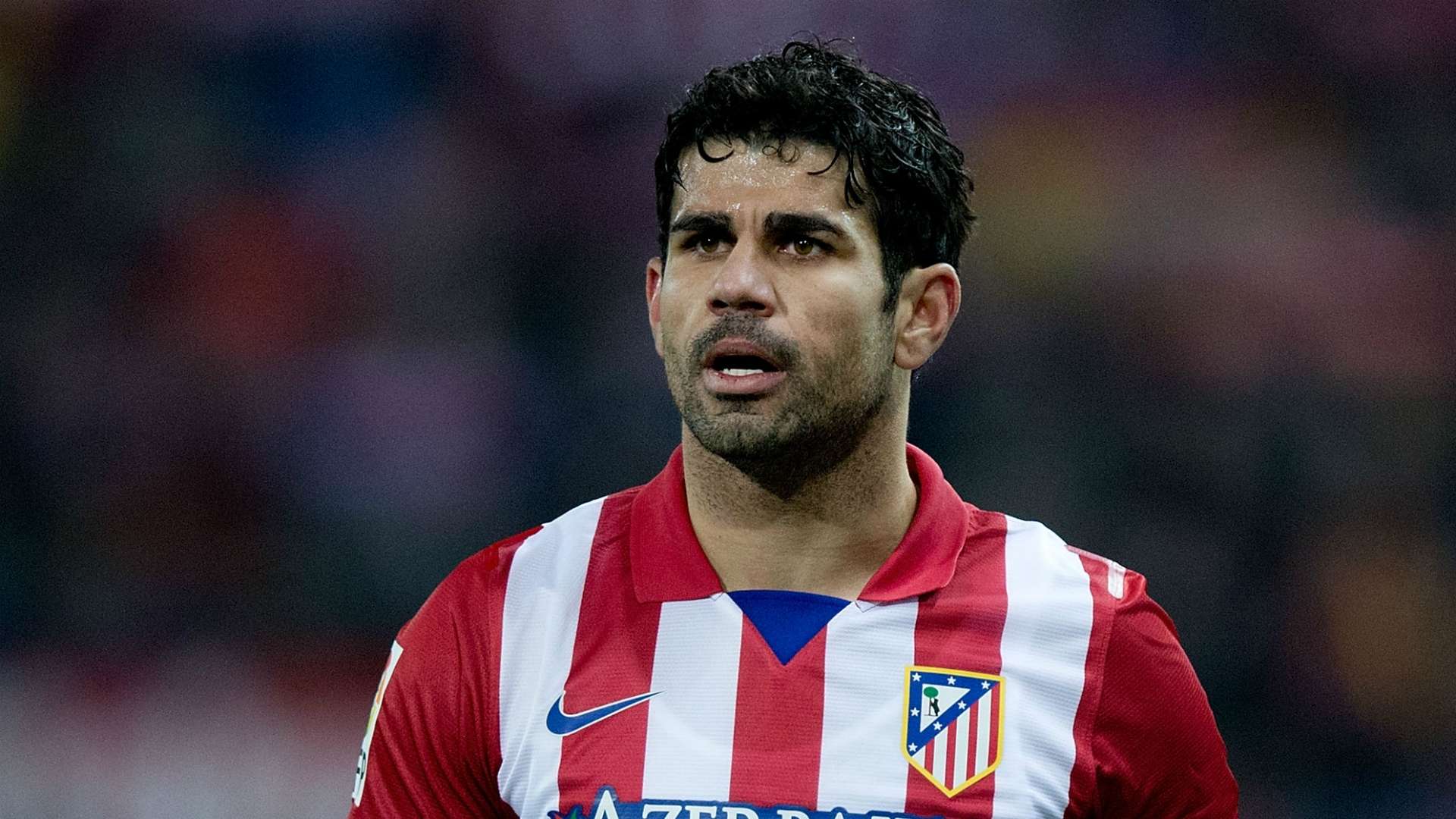Diego Costa