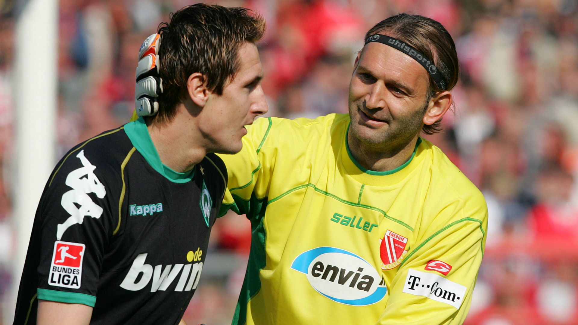 TOMISLAV PIPLICA ENERGIE COTTBUS