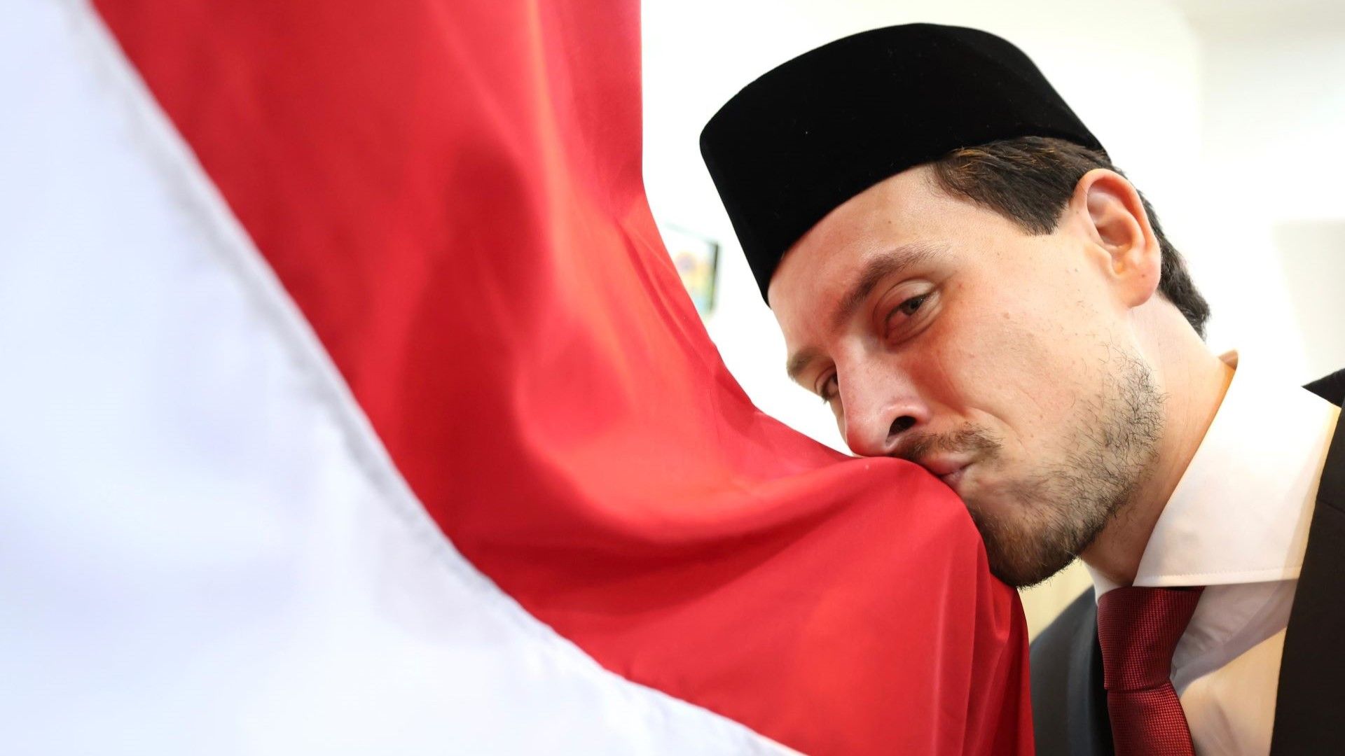 Thom Haye - Timnas Indonesia